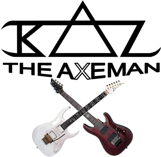 Baz The Axeman
